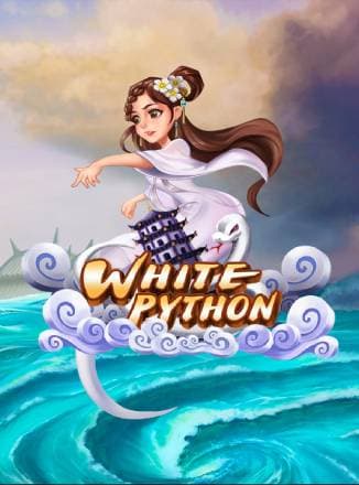 White Python