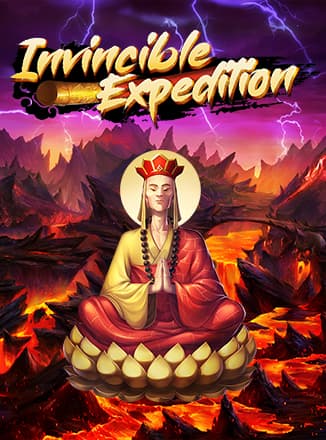 Invincible Expedition