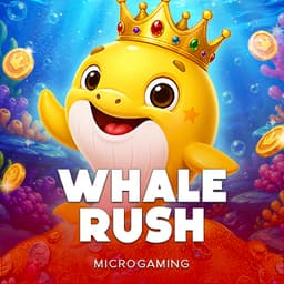 Whale Rush