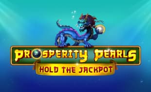 Prosperity Pearls